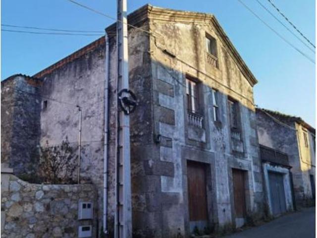 Casa en venta en Salcidos, O Baixo Miño