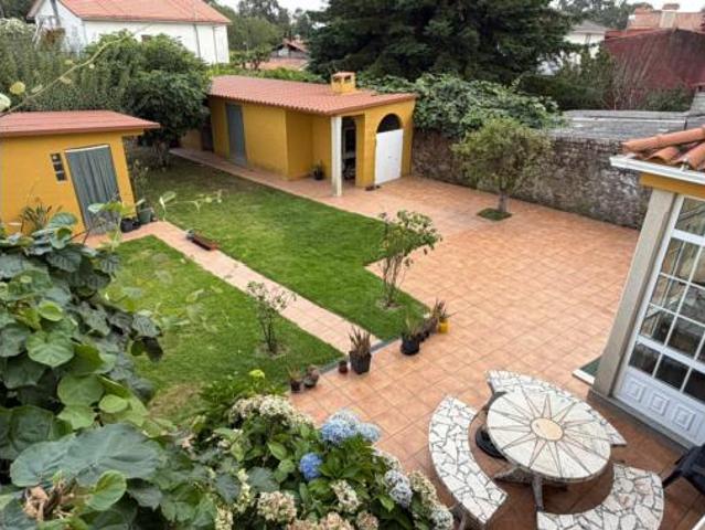 Casa en venta en O Rosal, O Baixo Miño