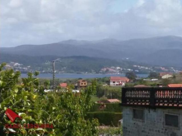 Casa en venta en A Guarda, A Rocha