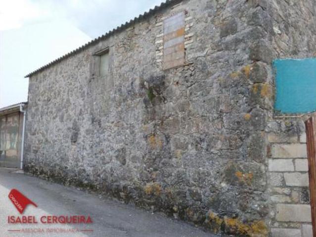 Casa en venta en A Guarda, A Guarda