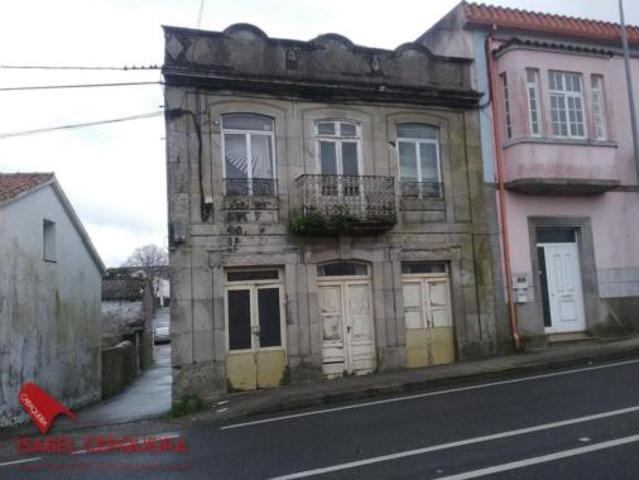 Casa en venta en Salcidos, O Baixo Miño