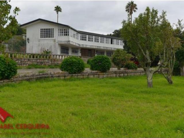 Casa en venta en Salcidos, O Baixo Miño