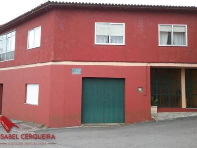 Casa en venta en Salcidos, O Baixo Miño