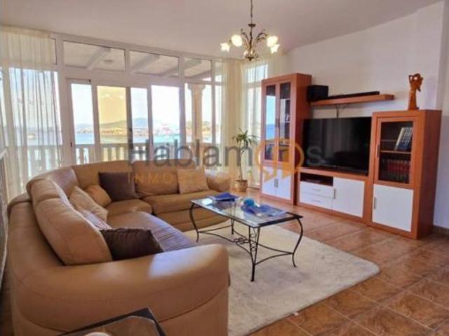 Casa en venta en A Illa De Arousa