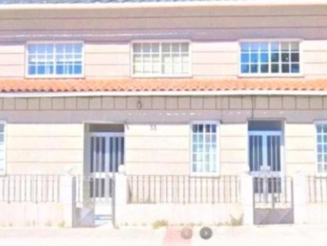 Casa en venta en A Illa De Arousa