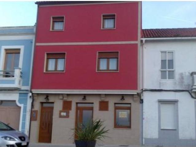 Casa en venta en A Illa De Arousa
