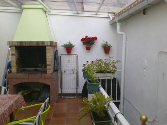 Casa en venta en A Illa de Arousa, O Salnés
