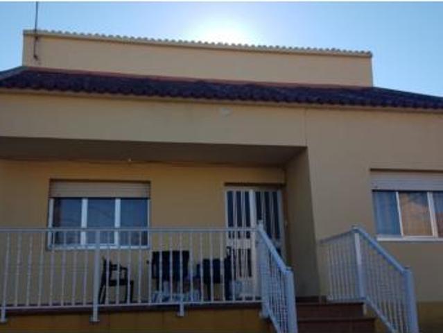 Casa en venta en A Illa De Arousa