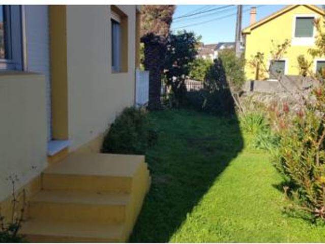 Casa en venta en A Illa de Arousa, O Salnés