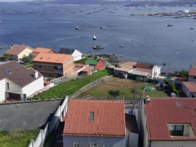 Casa en venta en A Illa de Arousa, O Salnés