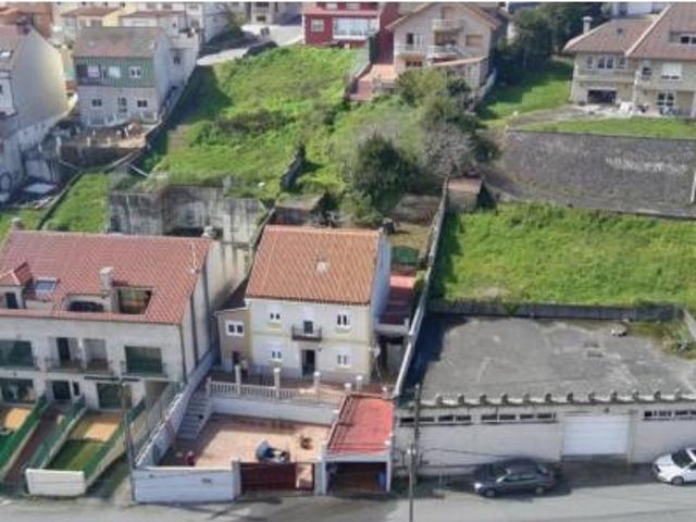 Casa en venta en A Illa de Arousa, O Salnés