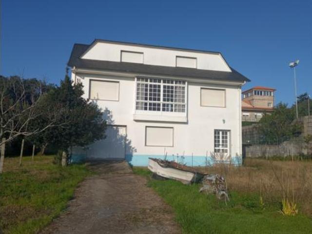Casa en venta en A Illa De Arousa