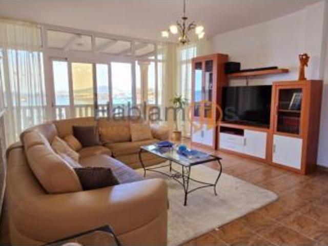 Casa en venta en A Illa de Arousa, O Salnés