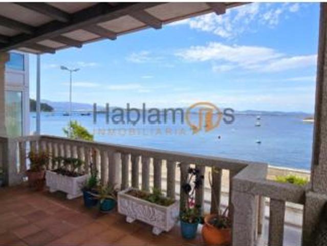 Casa en venta en A Illa de Arousa, O Salnés