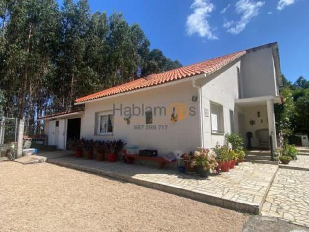 Casa en venta en A Illa de Arousa, O Salnés