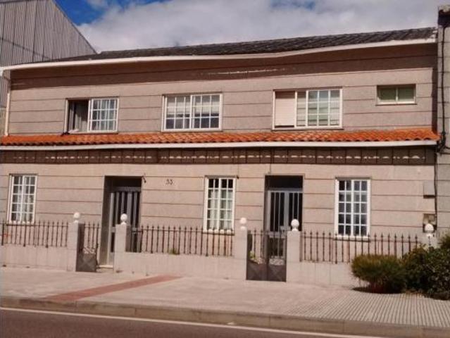 Casa en venta en A Illa De Arousa