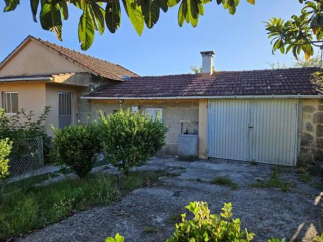 Casa en venta en A Lama