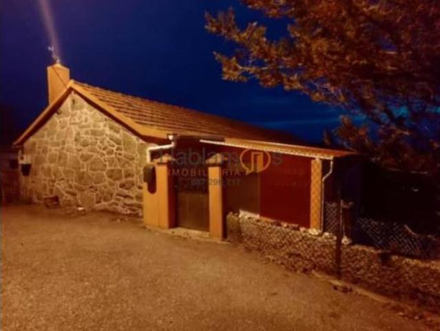Casa en venta en A Lama, A Perdiz