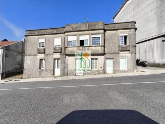 Casa en venta en A Lama, Pontevedra