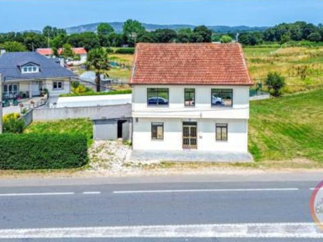 Casa en venta en Bergantiños, Galicia
