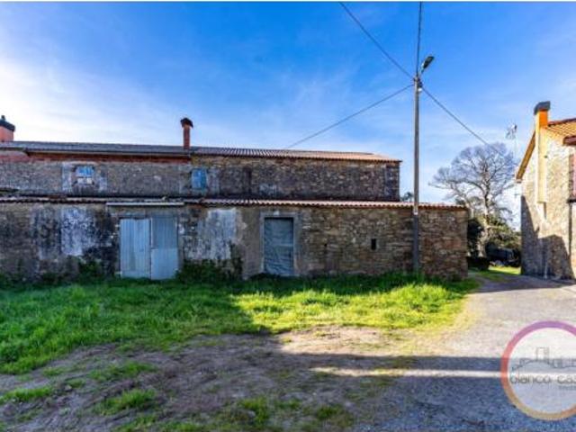 Casa en venta en Bergantiños, Galicia