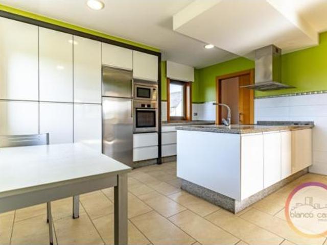 Casa en venta en Bergantiños, Galicia