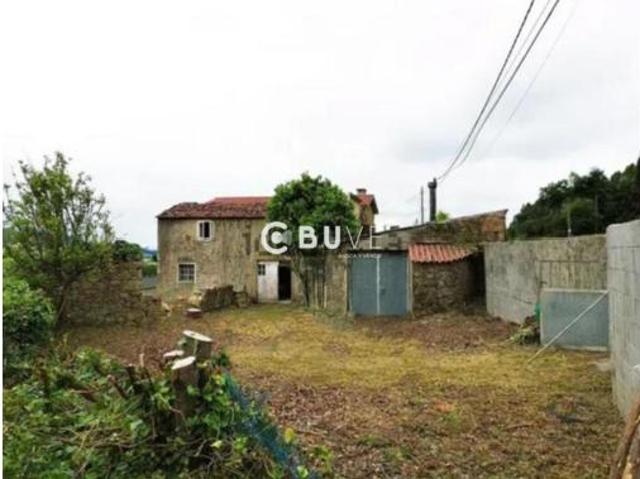 Casa en venta en O Corgo de Abaixo, A Laracha