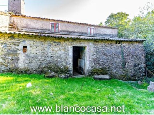 Casa en venta en Cerceda, Ordes
