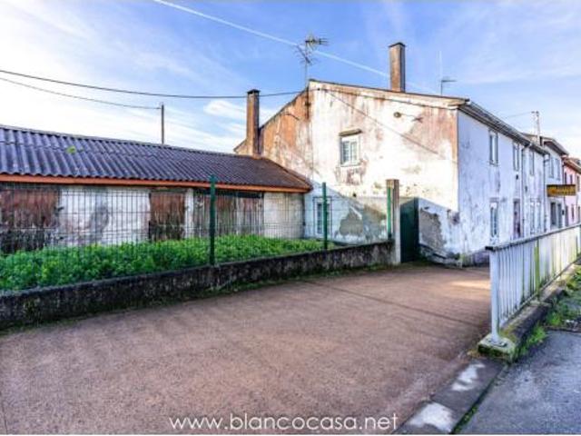 Casa en venta en Bergantiños, Galicia