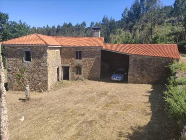 Casa en venta en Soandres, Bergantiños