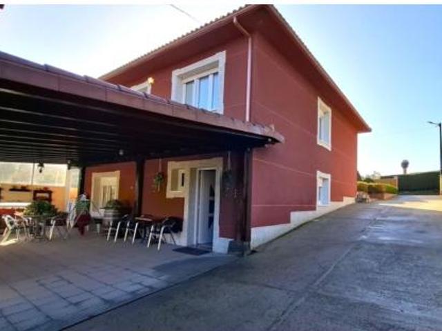 Casa en venta en Bergantiños, Galicia