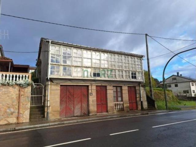 Casa en venta en A Merca, Terra da Celanova