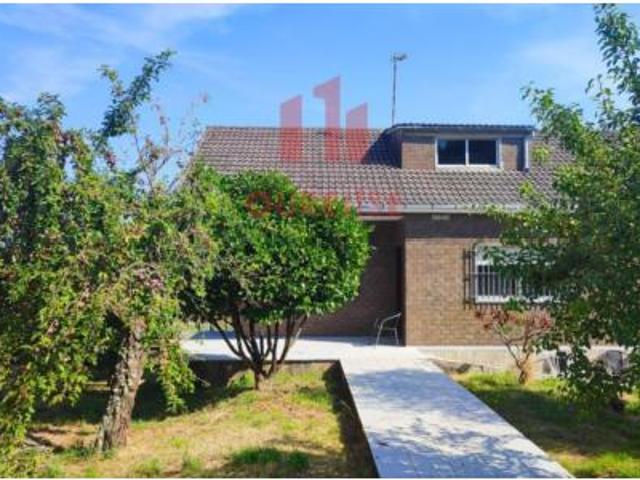 Casa en venta en A Merca, Terra da Celanova