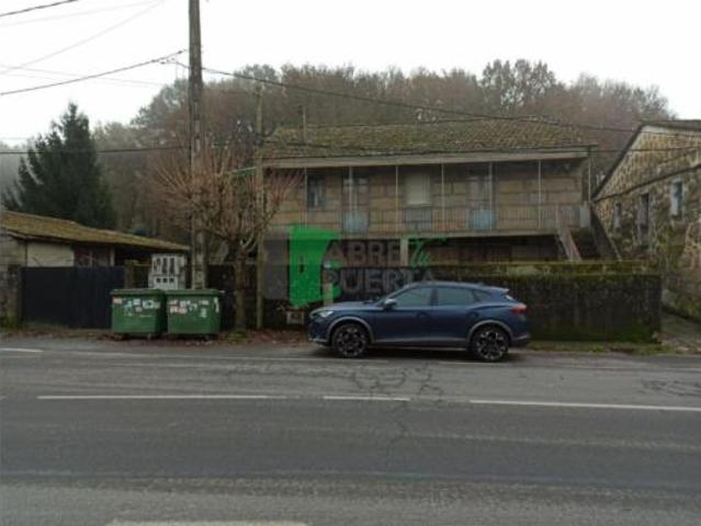 Casa en venta en A Merca, Terra da Celanova