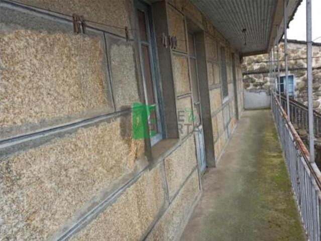Casa en venta en A Merca, Terra da Celanova