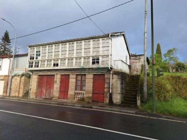 Casa en venta en A Merca, Ourense