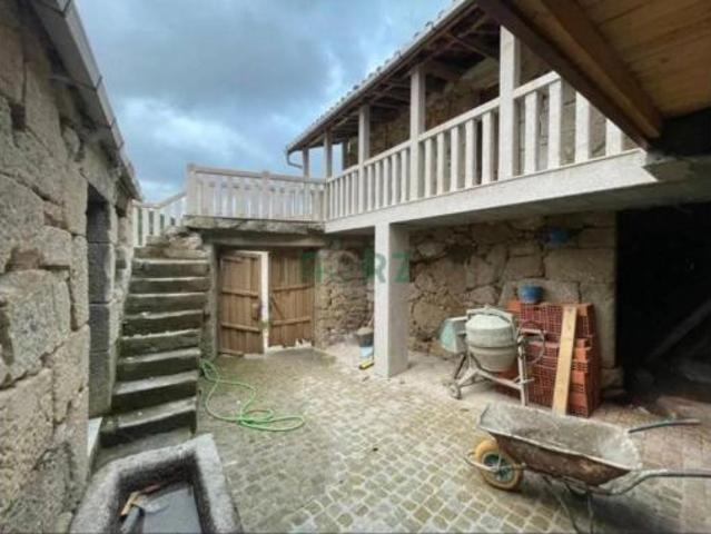 Casa en venta en A Merca, Terra da Celanova