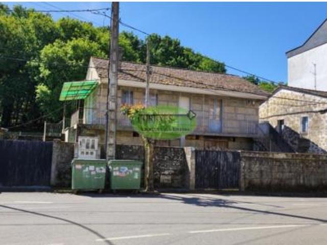 Casa en venta en A Merca, Terra da Celanova