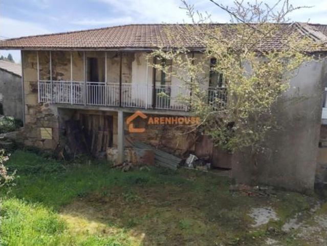 Casa en venta en Terra da Celanova, Galicia