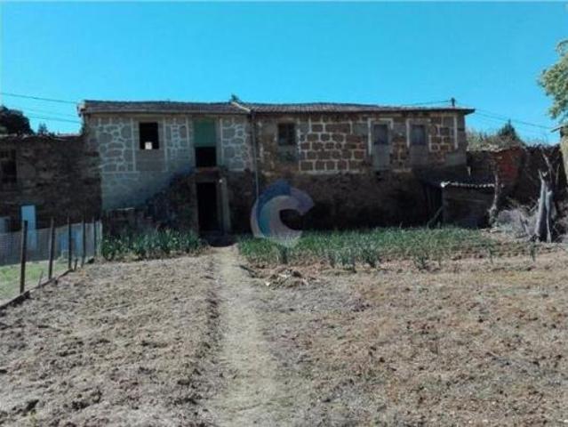 Casa en venta en A Merca, Ourense