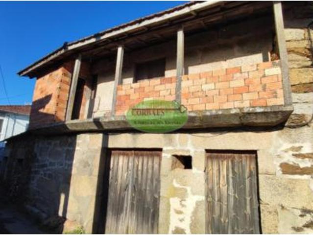 Casa en venta en A Merca, Terra da Celanova