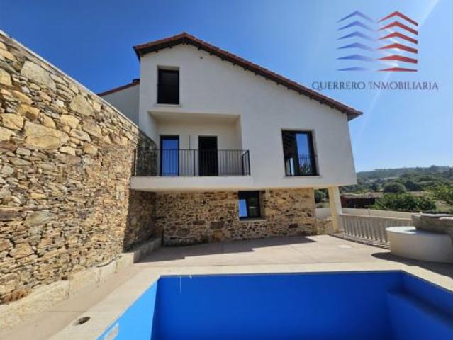 Casa en venta en Terra da Celanova, Galicia