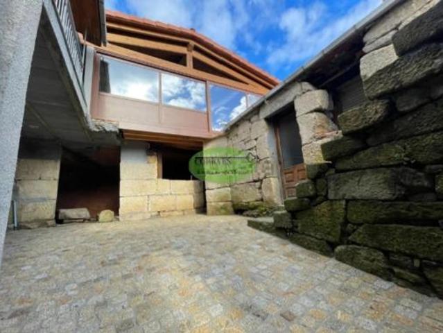 Casa en venta en A Merca, Terra da Celanova