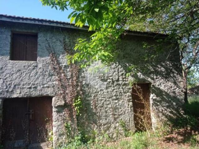 Casa en venta en A Merca, Terra da Celanova