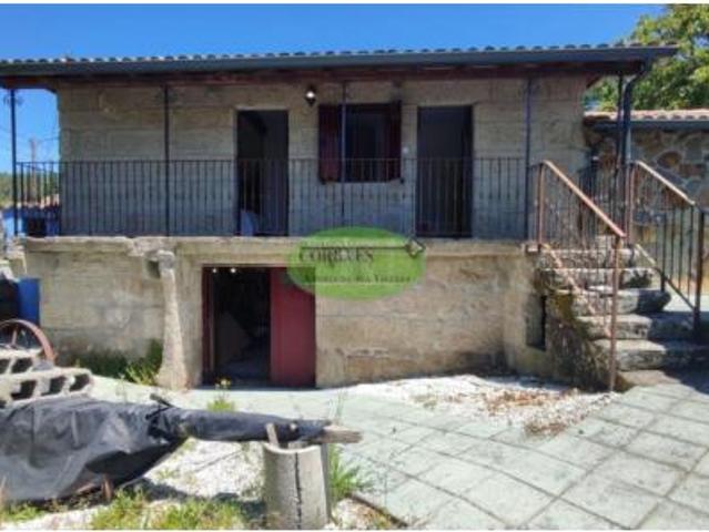 Casa en venta en Terra da Celanova, Galicia