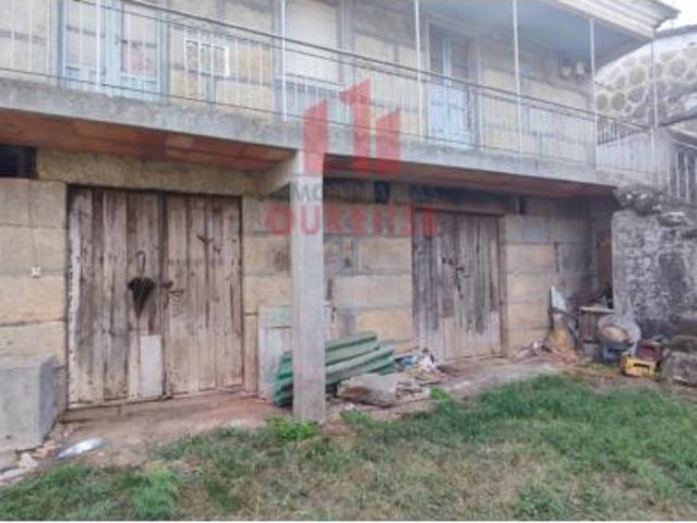 Casa en venta en A Merca, Terra da Celanova