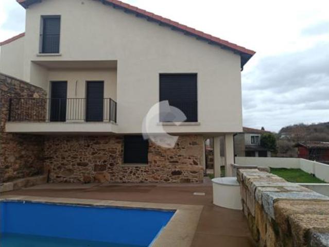 Casa en venta en Terra da Celanova, Galicia