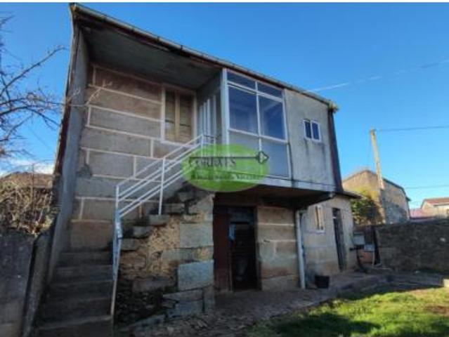 Casa en venta en A Merca, Ourense