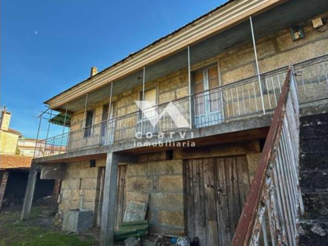 Casa en venta en A Merca, Terra da Celanova