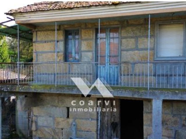 Casa en venta en A Merca, Terra da Celanova